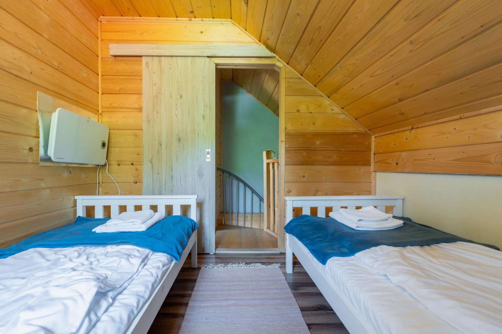 Apartamenty Jodlowa Chata Z Widokiem Na Gory - Dream Apart Щирк Экстерьер фото