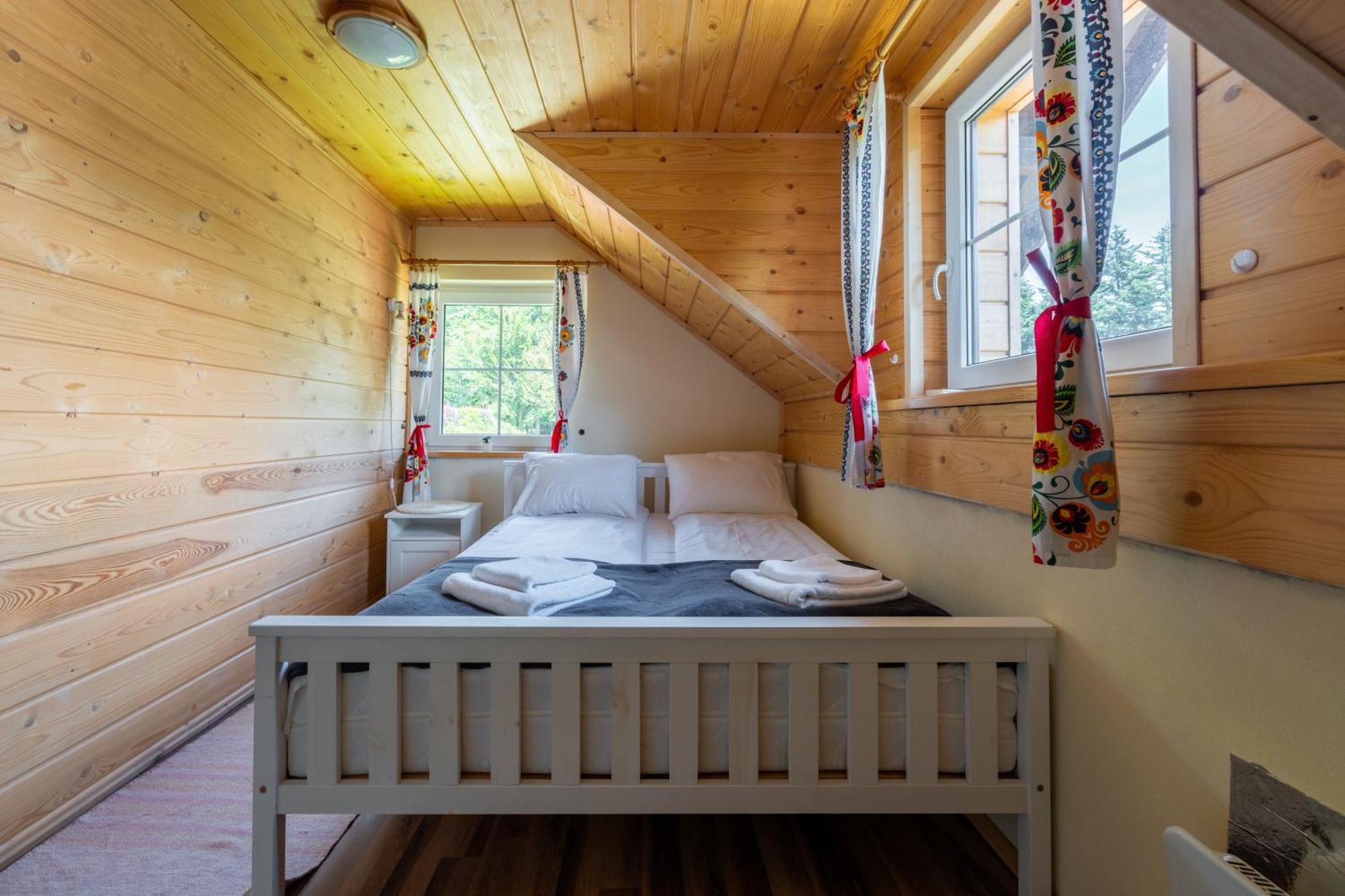 Apartamenty Jodlowa Chata Z Widokiem Na Gory - Dream Apart Щирк Экстерьер фото