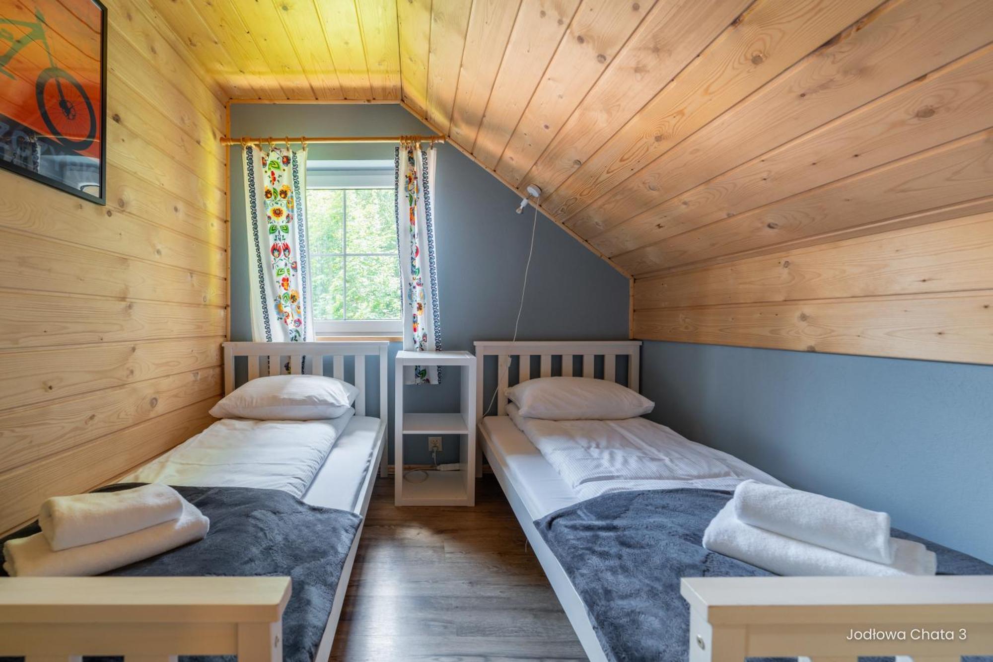 Apartamenty Jodlowa Chata Z Widokiem Na Gory - Dream Apart Щирк Экстерьер фото